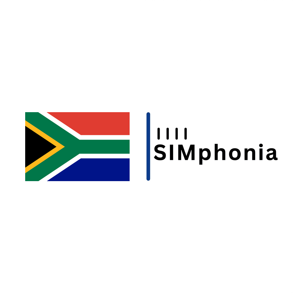 South Africa - Unlimited 7 days