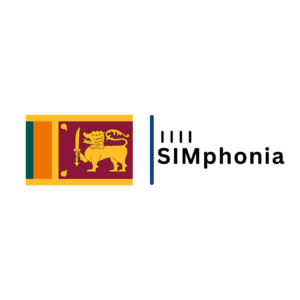 Sri Lanka - 1GB 7 days