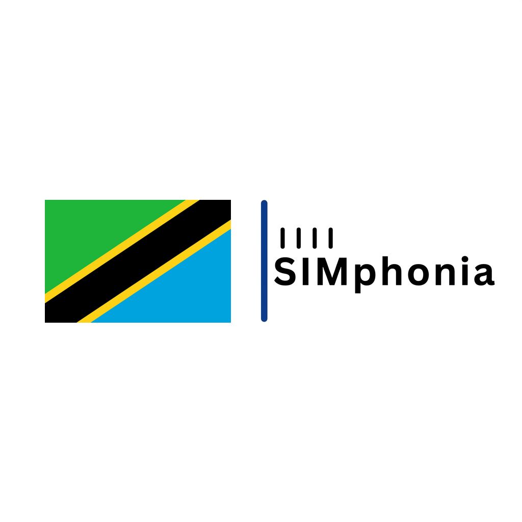 Tanzania - 5GB 30 days