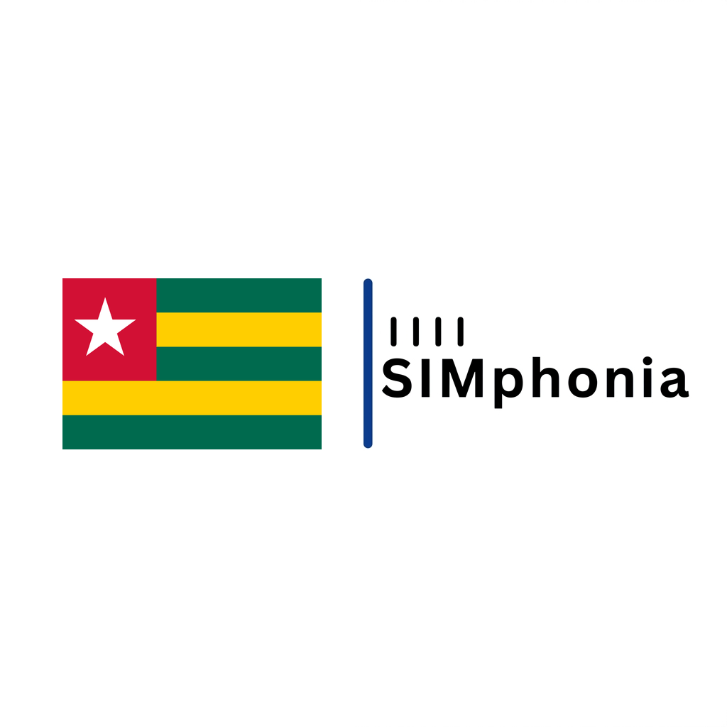 Togo - 1GB 7 days