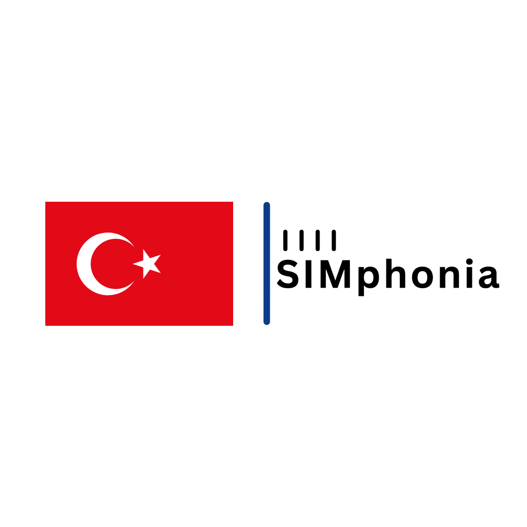 Turkey - 1GB 7 days