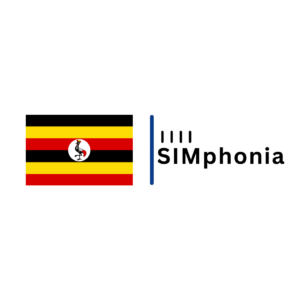 Uganda - 1GB 7 days