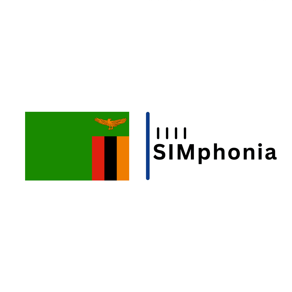 Zambia - 3GB 30 days