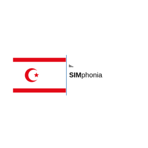 simphonia northern cyprus flag png flag