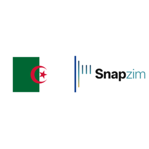 Algeria - 1GB 7 days
