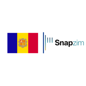 Andorra - 1GB 7 days
