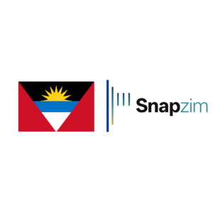 Antigua And Barbuda - 1GB 7 days