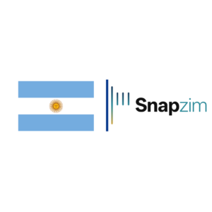 Argentina - 1GB 7 days