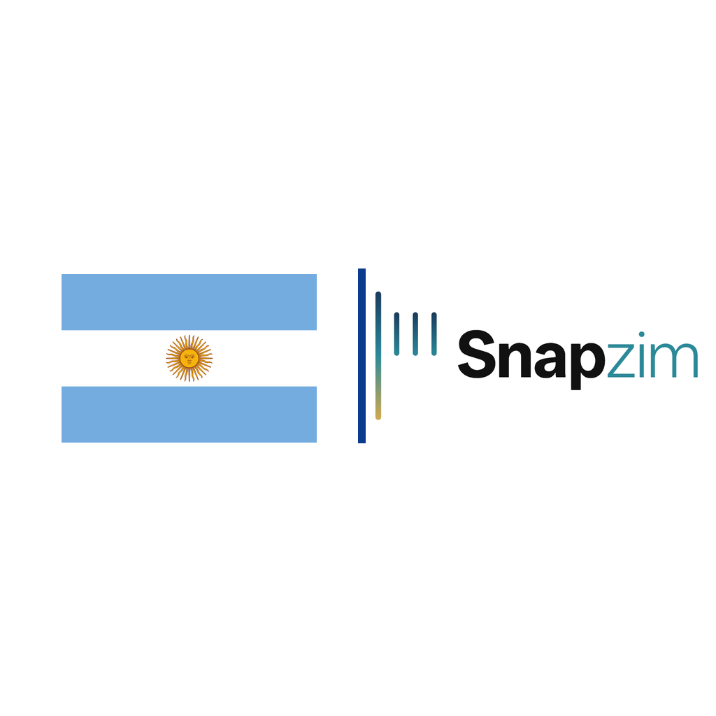 Argentina - Unlimited 7 days