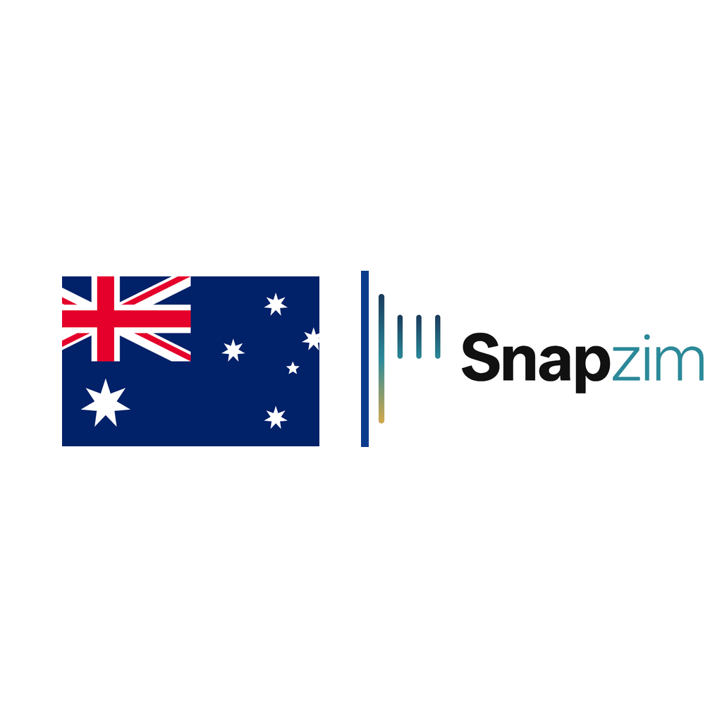 Australia - 1GB 7 days