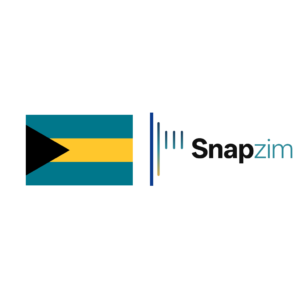 Bahamas - 3GB 30 days