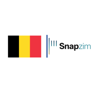 Belgium - 3GB 30 days