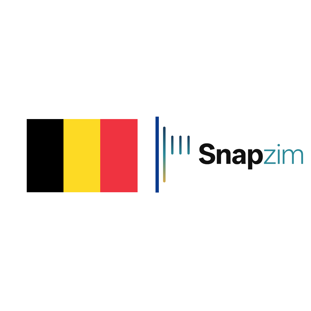 Belgium - 3GB 30 days