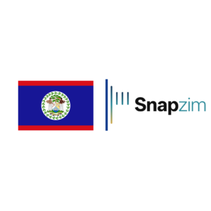 Belize - 5GB 30 days