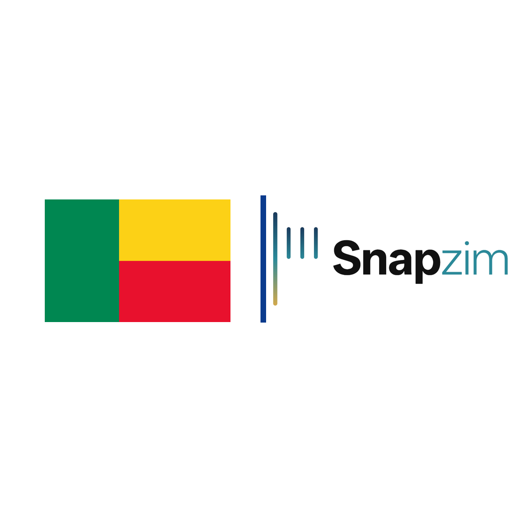 Benin - 1GB 7 days