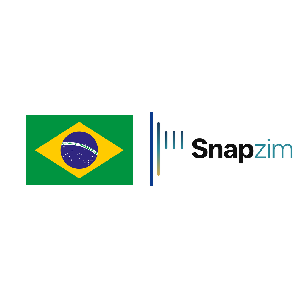 Brazil - Unlimited 7 days