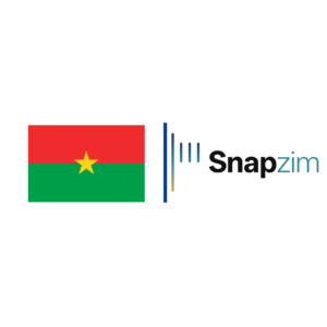 Burkina Faso - 1GB 7 days