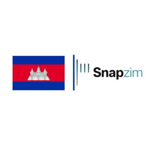 Cambodia - 10 GB 30 days