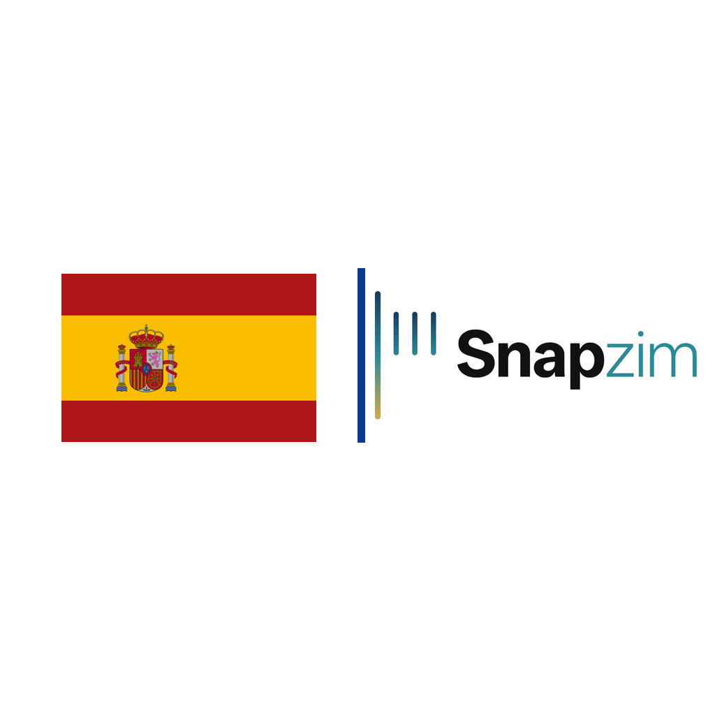 Canary Islands - 1GB 7 days
