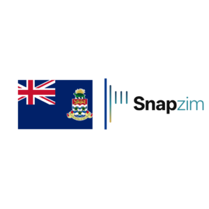 Cayman Islands - 10 GB 30 days