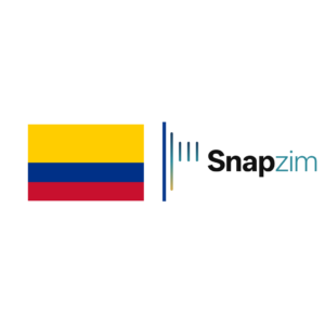 Colombia - 1GB 7 days