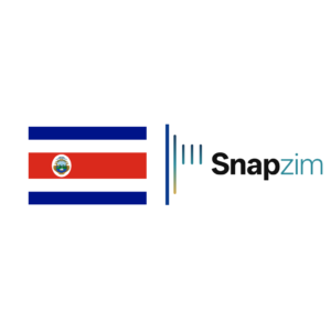 Costa Rica - 3 GB 30 days