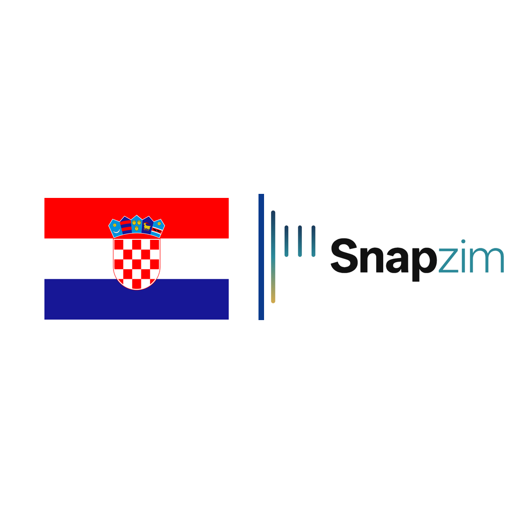 Croatia - Unlimited 3 days