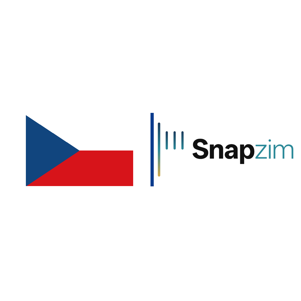 Czech Republic - 1GB 7 days