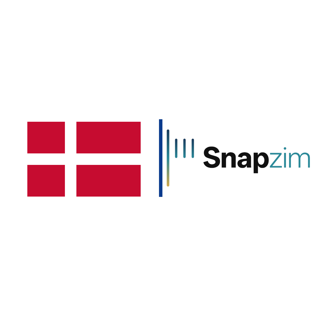 Denmark - 1GB 7 days