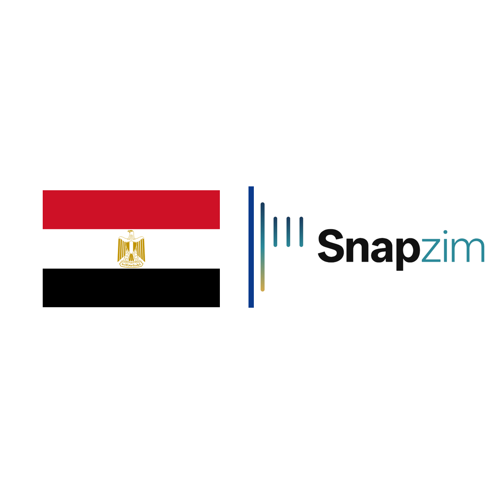 Egypt - 10 GB 30 days