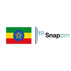Ethiopia - 1GB 7 days