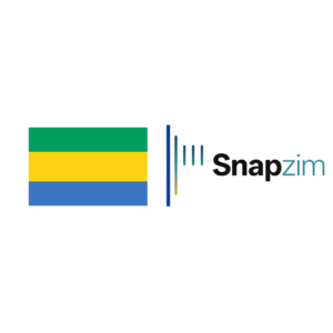 Gabon - 1GB 7 days