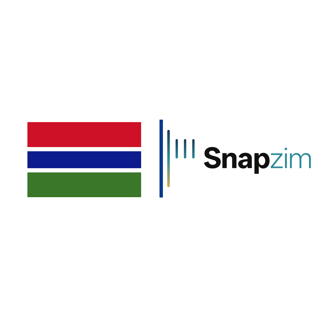 Gambia - 1 GB 7 days
