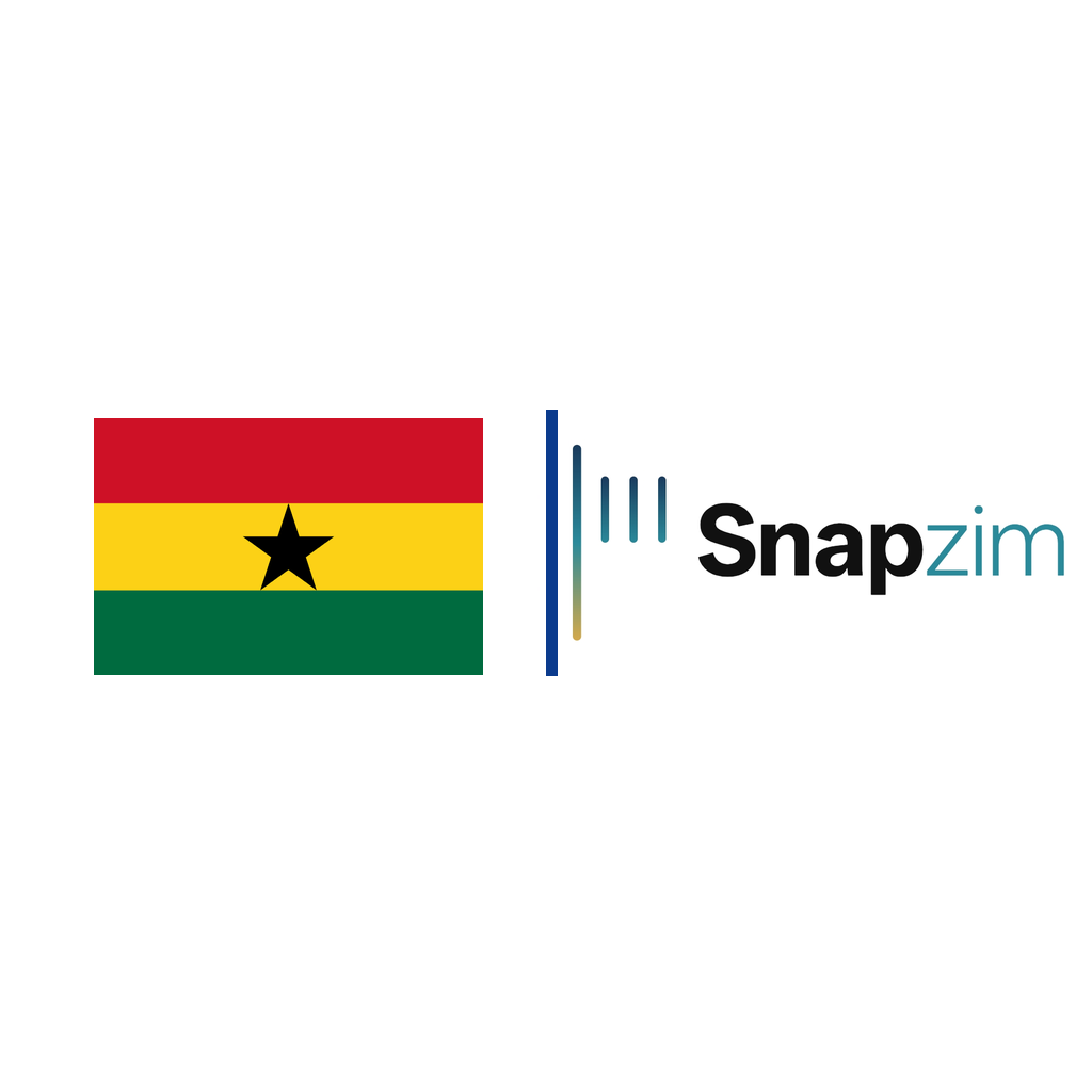 Ghana - 10 GB 30 days