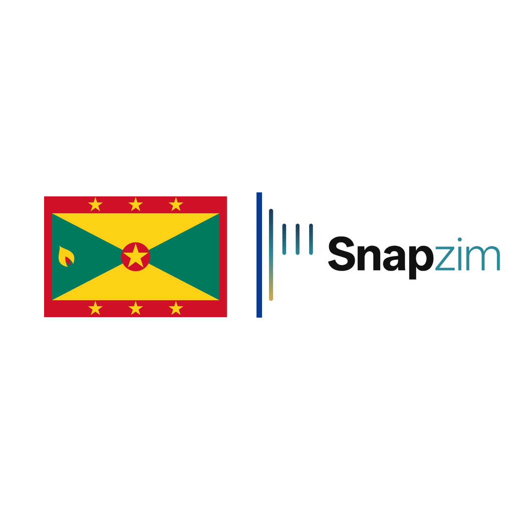 Grenada - 1GB 7 days