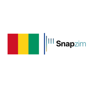 Guinea - 3GB 30 days