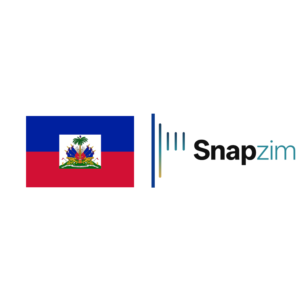 Haiti - Unlimited 3 days