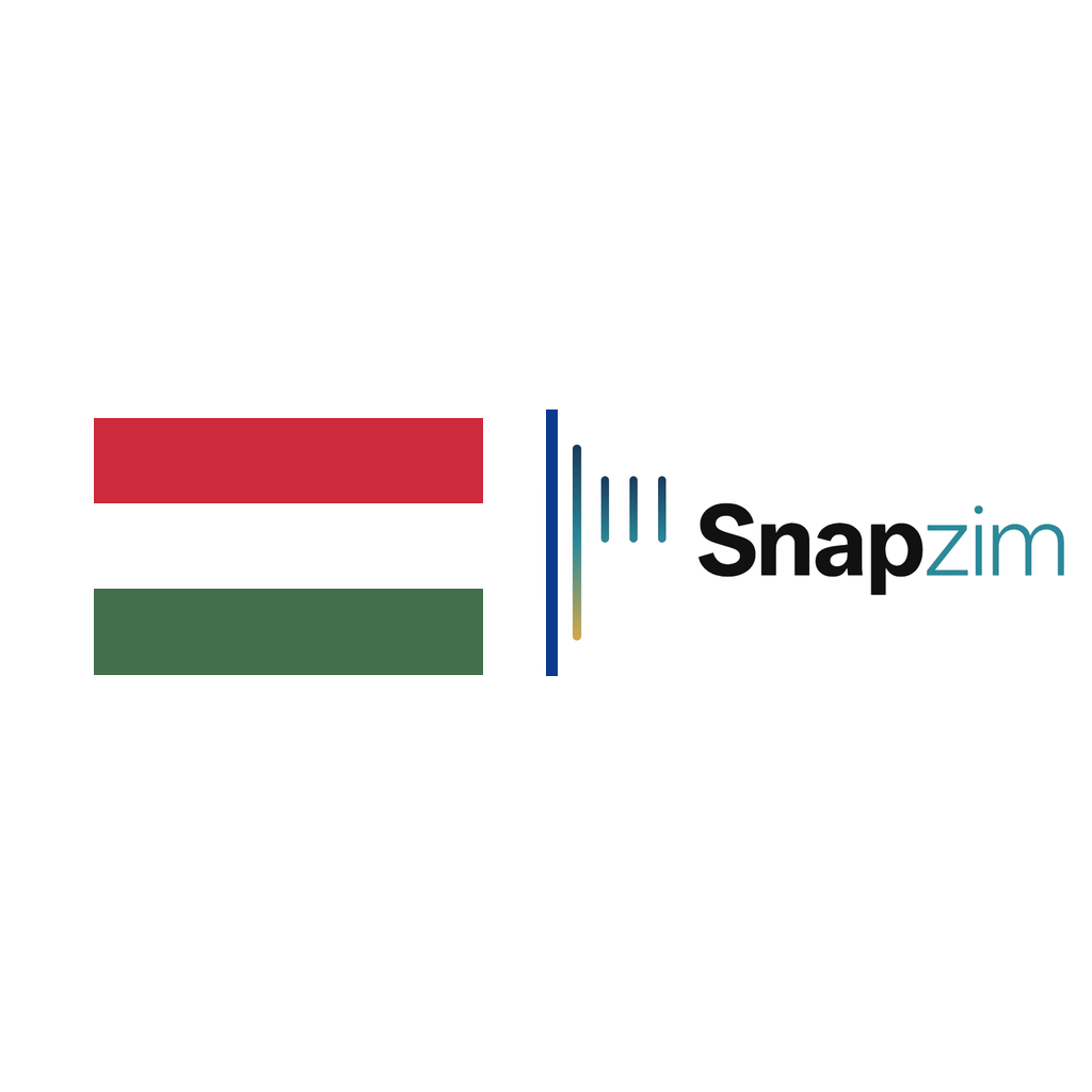 Hungary eSIM