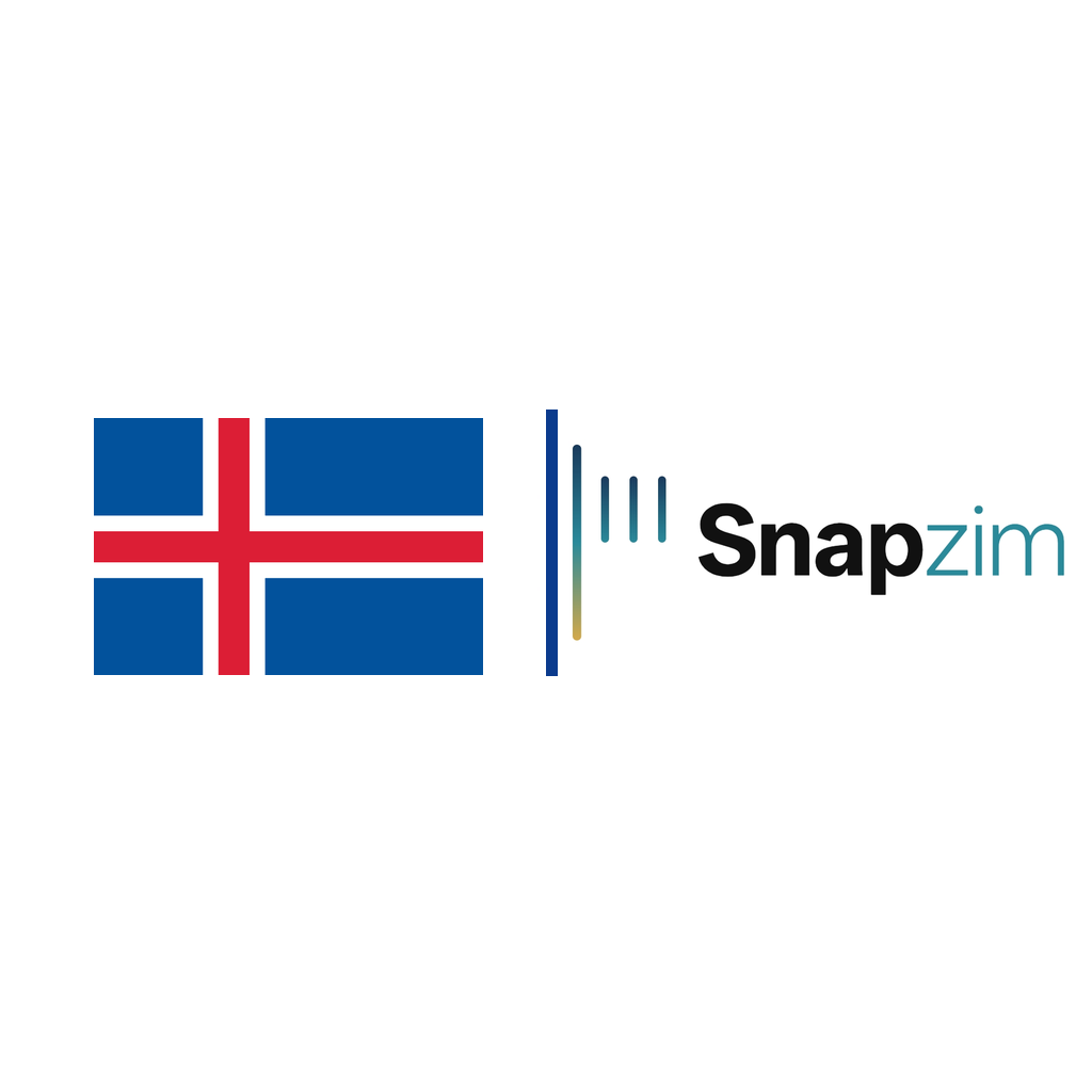 Iceland - Unlimited 7 days