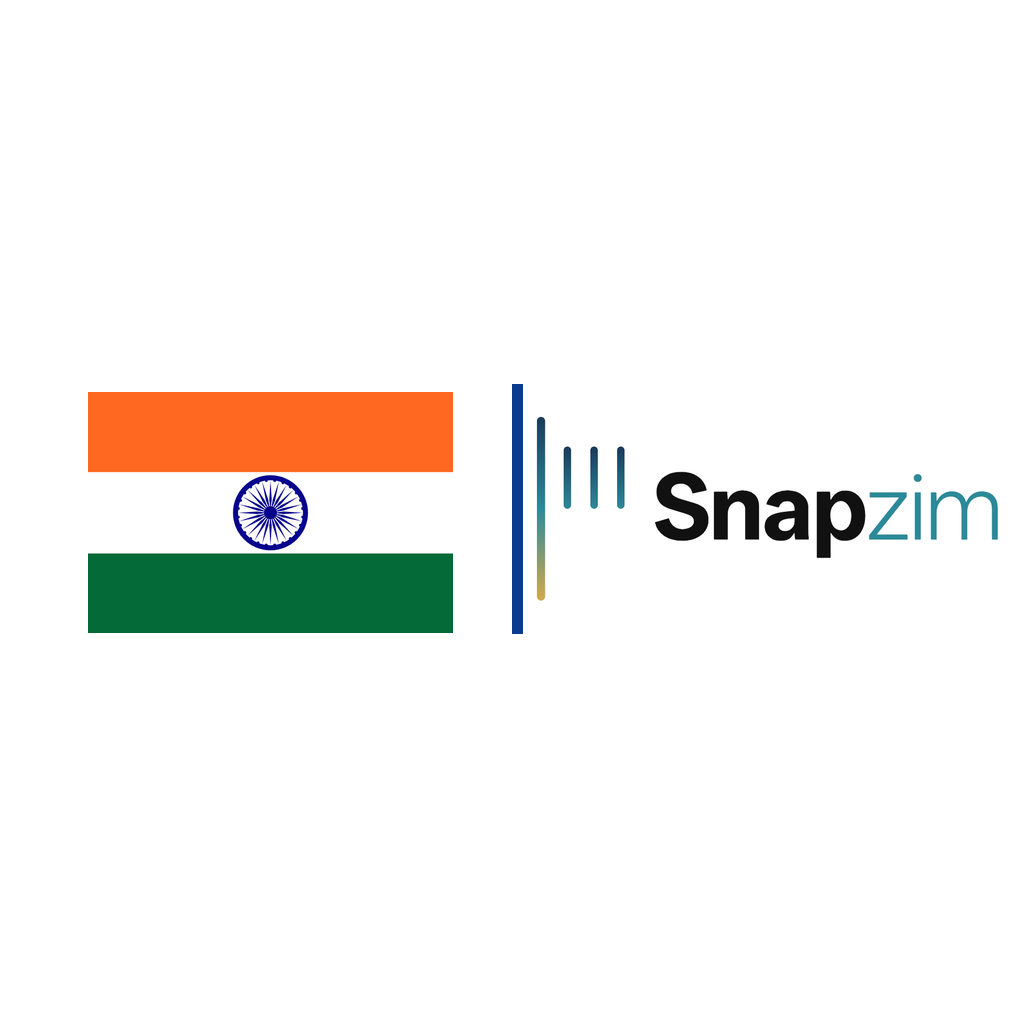 India - Unlimited 3 days