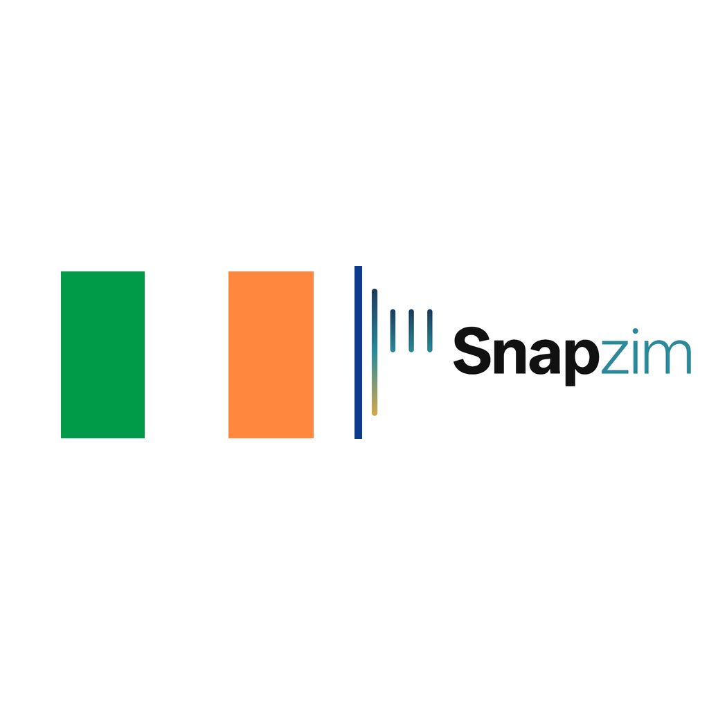 Ireland - 1GB 7 days