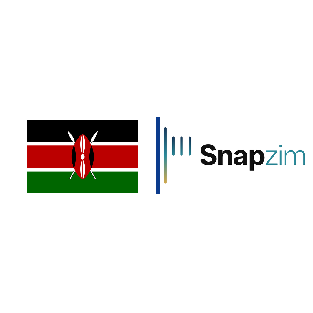 Kenya - 1GB 7 days