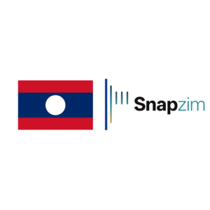 Laos - 10 GB 30 days