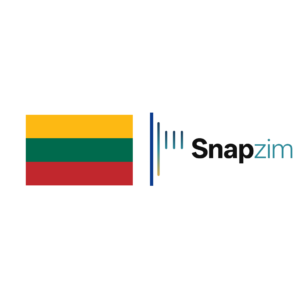 Lithuania - 20GB 30 days