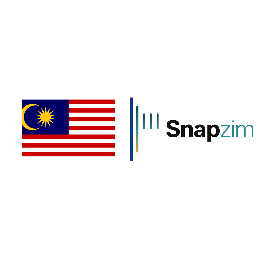 Malaysia - Unlimited 7 days