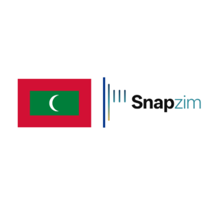 Maldives - 10 GB 30 days