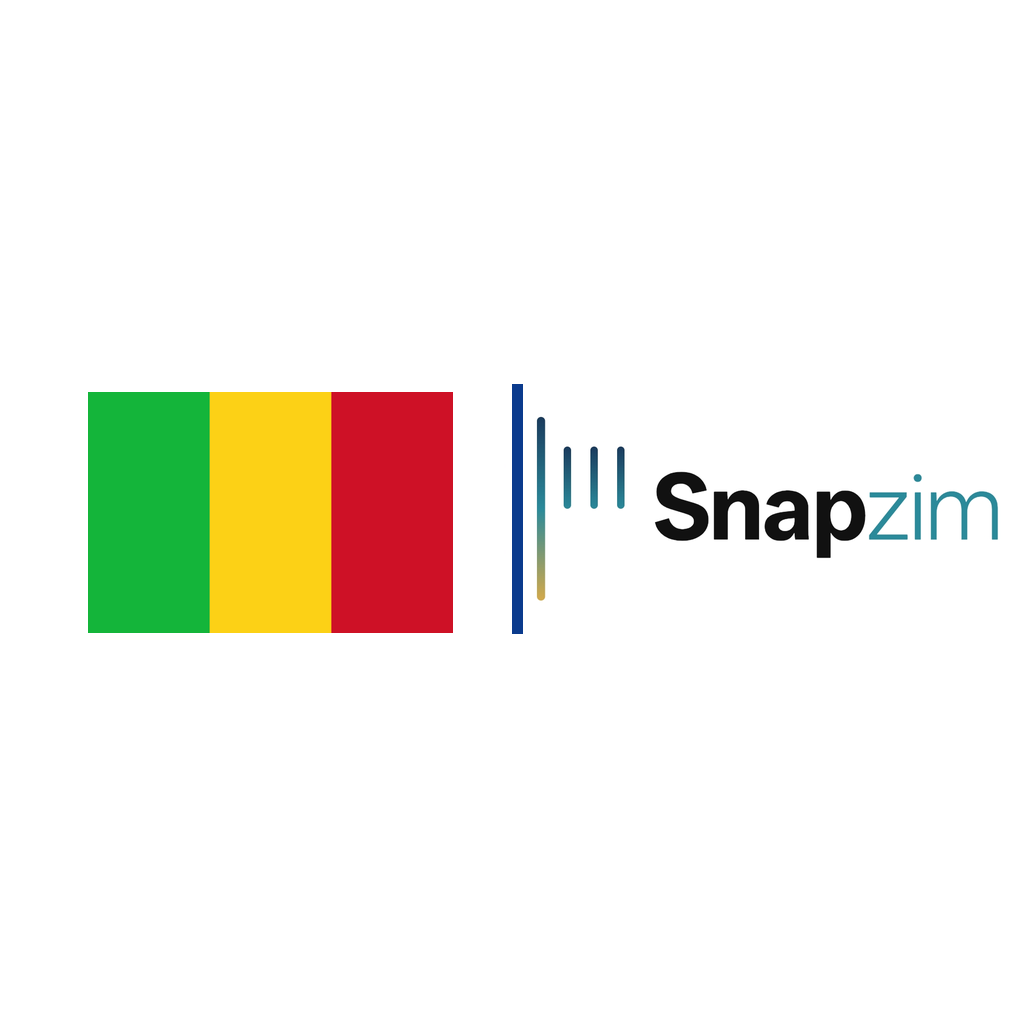 Mali - 3GB 30 days
