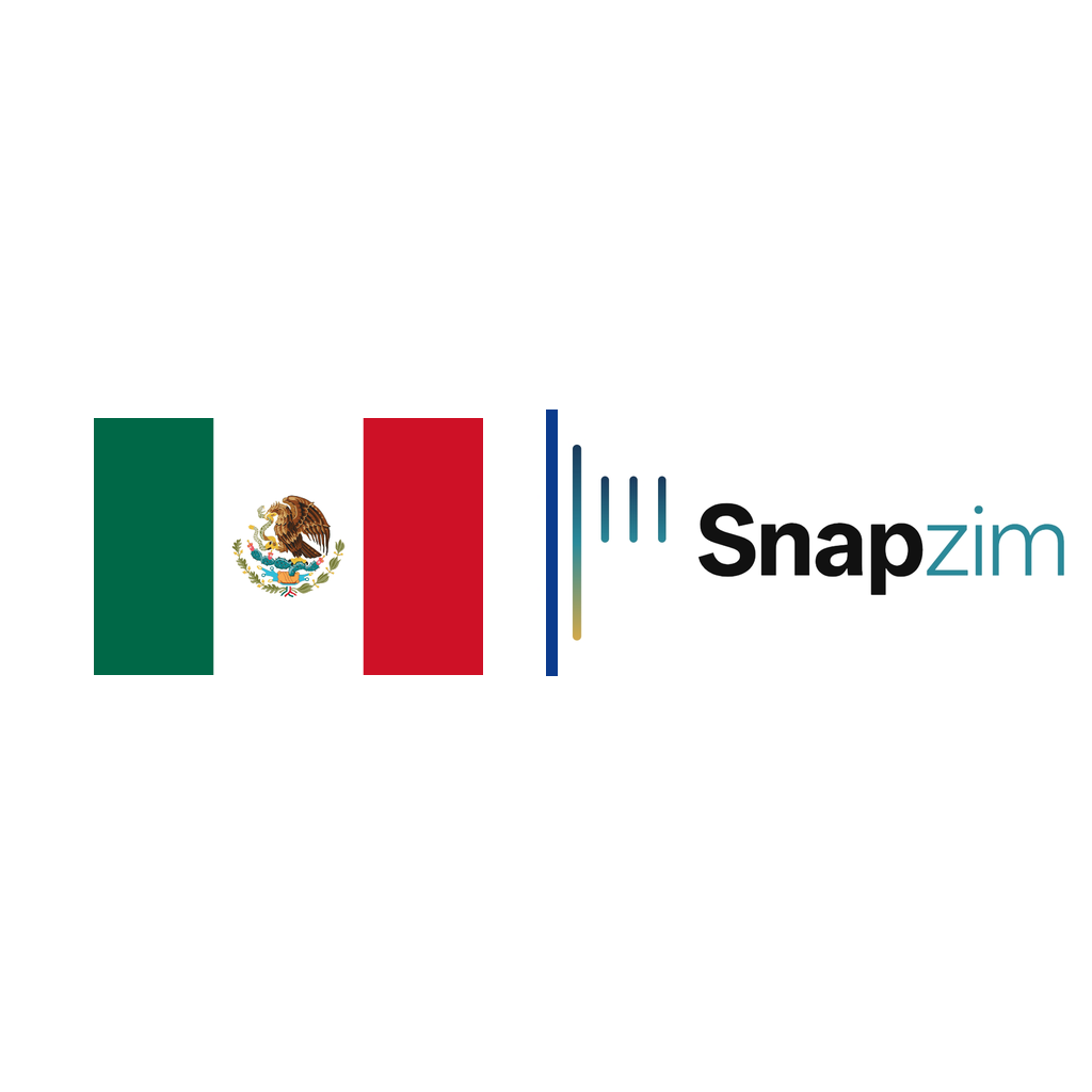 Mexico - Unlimited 7 days