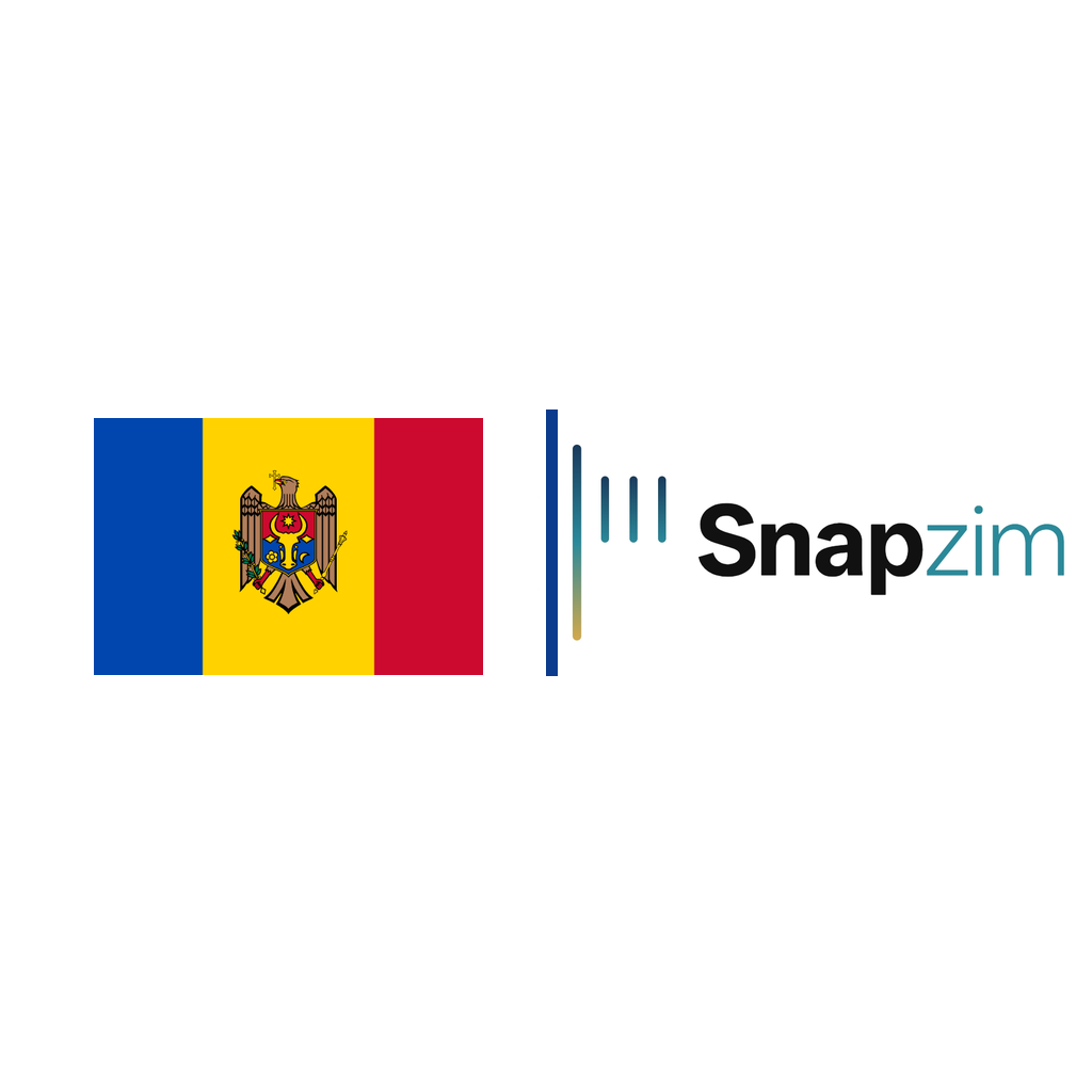 Moldova - 10 GB 30 days