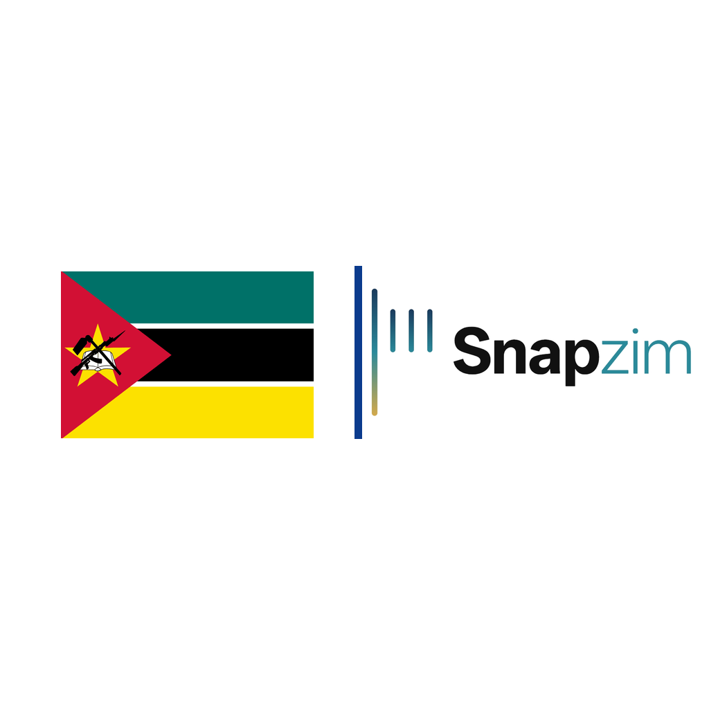Mozambique - 10 GB 30 days